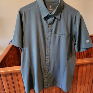 Kühl Renegade Shirt  (Men's S)
